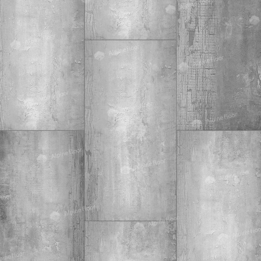 Каменно-полимерная плитка Alpine Floor Stone Mineral Core Корноулл ECO 4-10 
