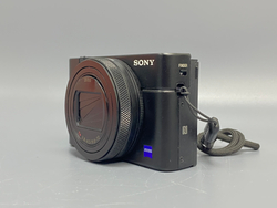 Sony RX 100 VI