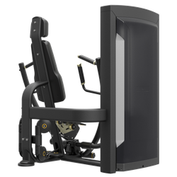 Impulse FE9701 жим от груди, профессиональный тренажер