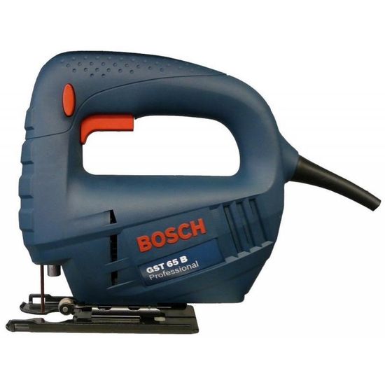 Лобзик "BOSCH" GST 65 B