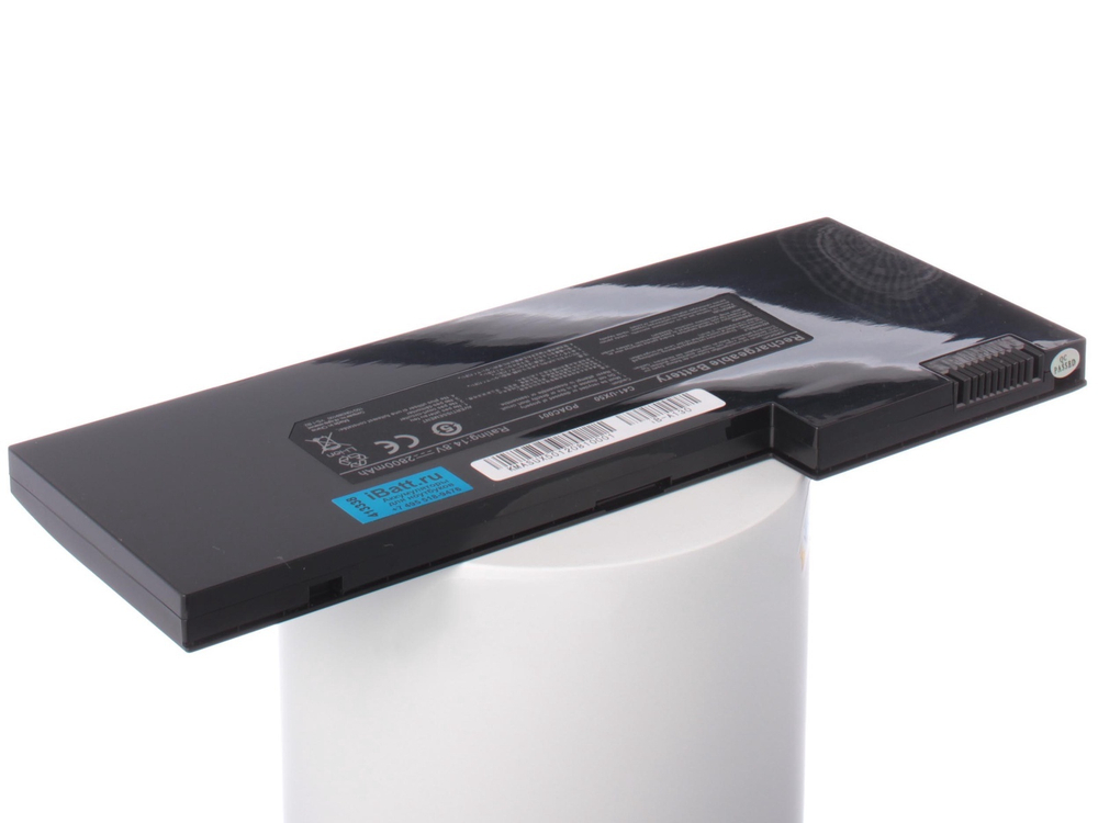 Аккумулятор iBatt 2800mAh, для C41-UX50 P0AC001