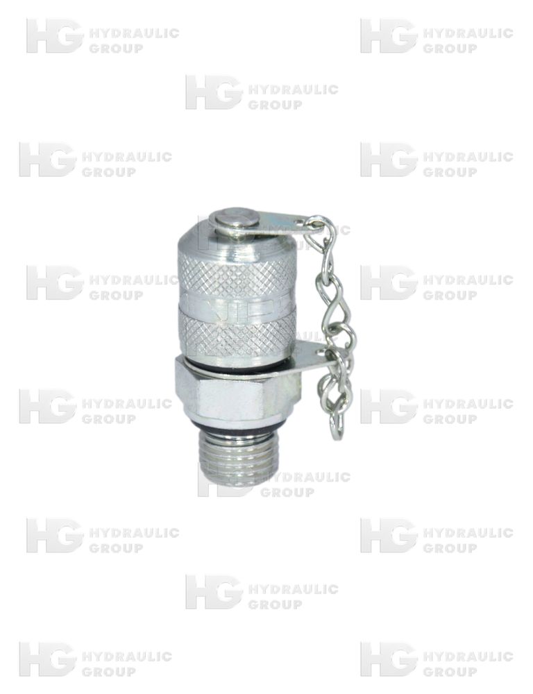 Ниппель под манометр (точка подключения) М16x2 - 14x1,5