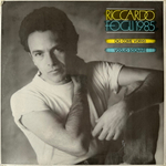 Riccardo Fogli - 1985 (Италия 1985г.)