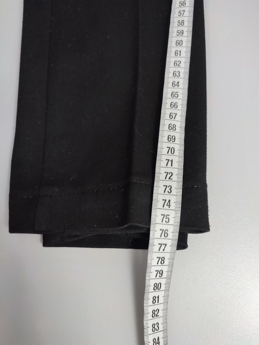 Брюки Veneta базовые 46 размер