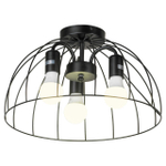 Потолочный светильник Lussole Lattice LSP-8215