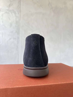 Лоферы Loro Piana