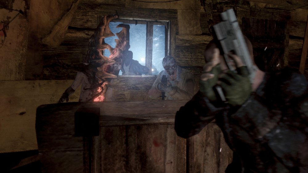 Resident Evil 6 Complete (для ПК, цифровой код доступа)