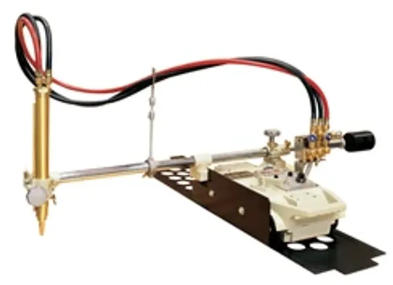 Машина термической резки HK-600D