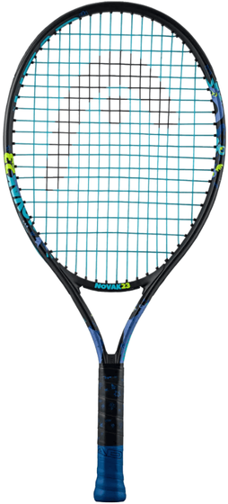 Ракетка теннисная Head Novak 23 (2024)