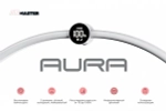 Настольная бестеневая лампа AirMaster AURA