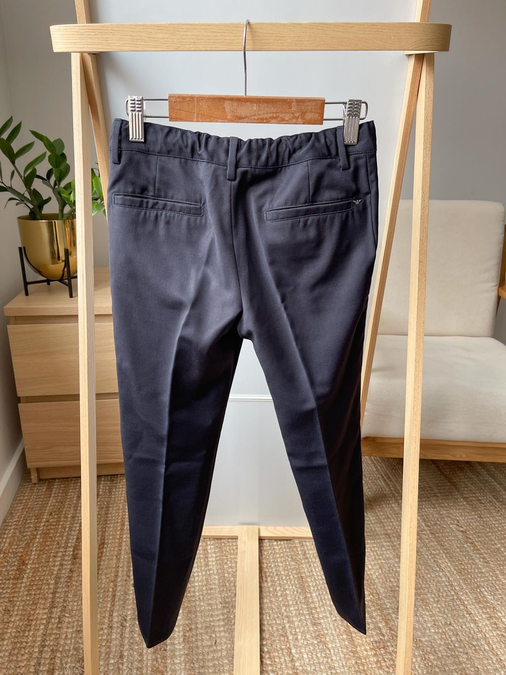 Брюки Emporio Armani, 134