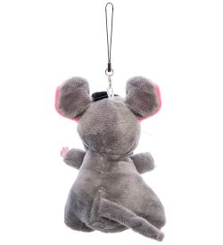 Lovely JOY PT-101/2 Подвесная фигурка «Мышка»