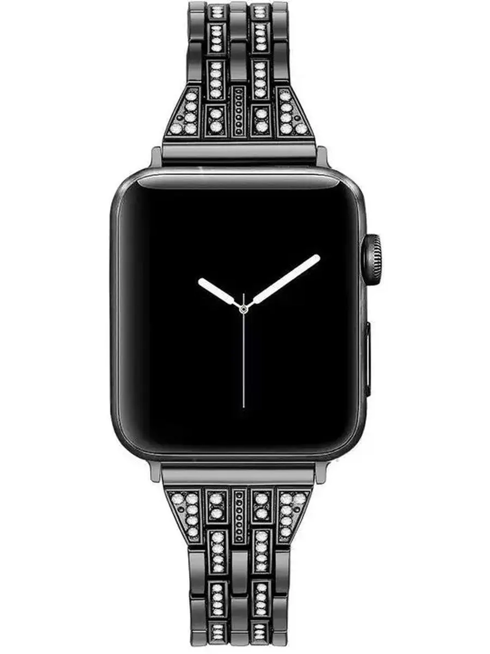 Ремешок для Apple Watch браслет для часов металлический