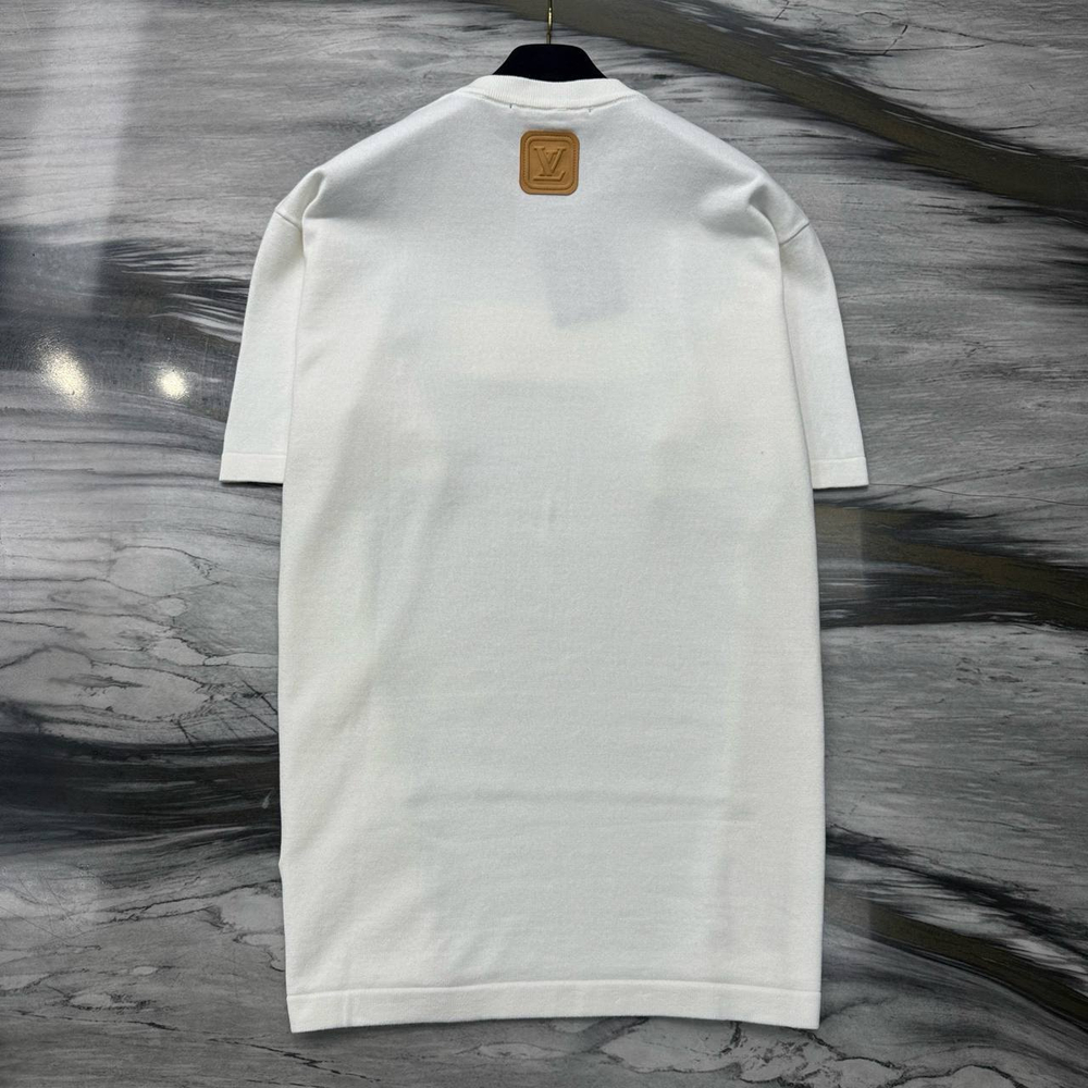 Футболка Louis Vuitton
