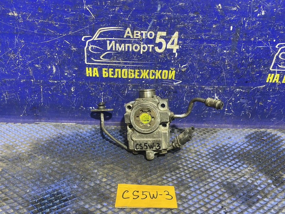 ТНВД MITSUBISHI LANCER CEDIA 2000