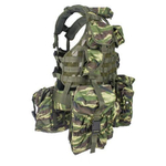 Жилет транспортный универсальный «Сталкер — Стрелок»