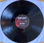 Dylan & Petty / Live On The Radio '86 (2LP)