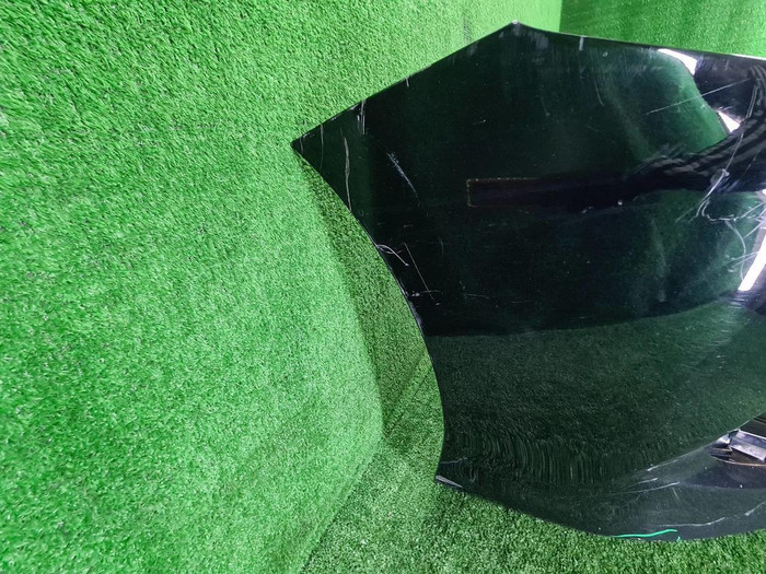 Бампер передний Toyota Camry 8 XV70 (2017-2021)