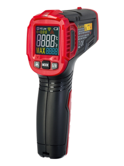 Инфракрасный термометр Ermenrich Seek FR40