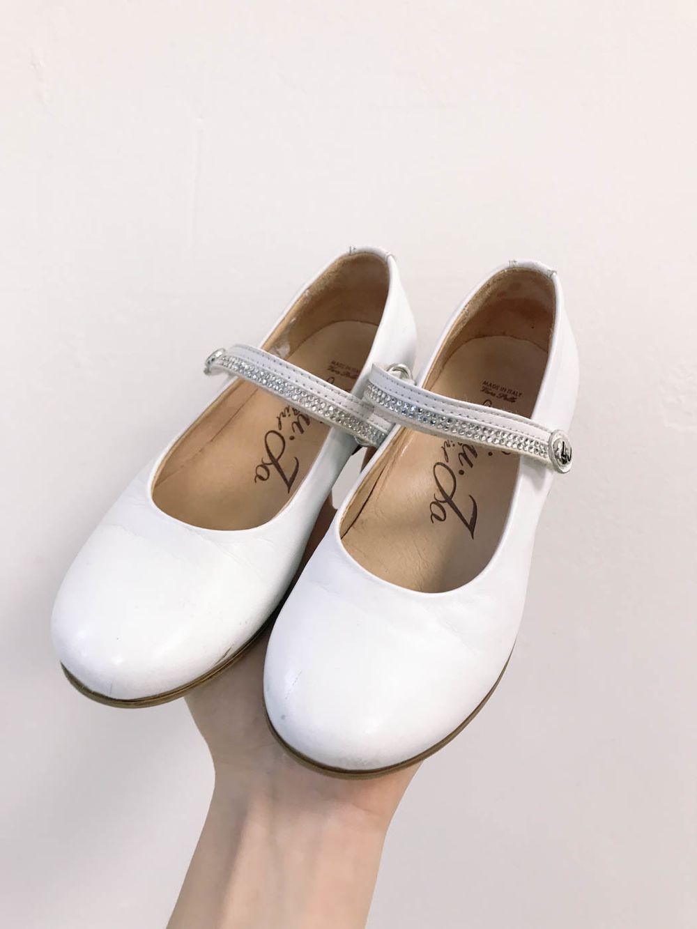 Туфли Liu Jo, 26