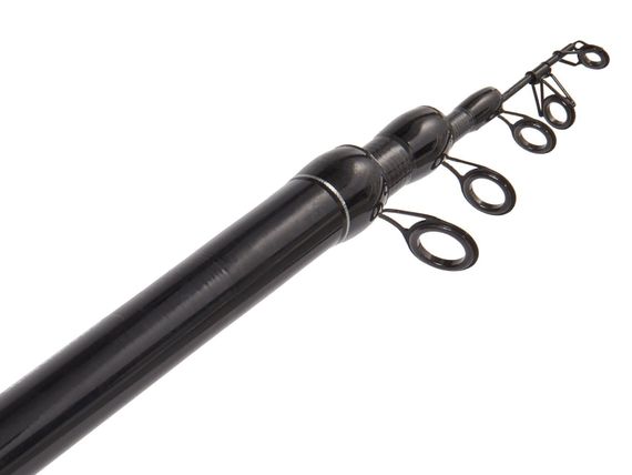 Удилище поплавочное с кольцами Salmo Sniper BOLOGNESE MEDIUM M 4.00