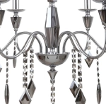 Подвесная люстра Stilfort GRACE 1053/09/06P