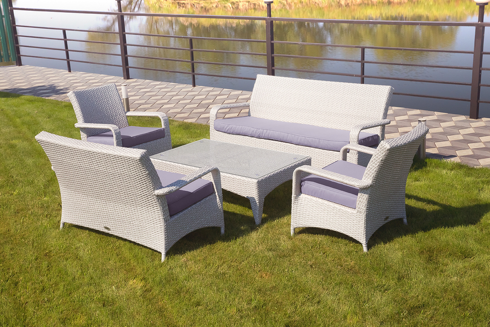 Диван 2-х местный, коллекция Прованс