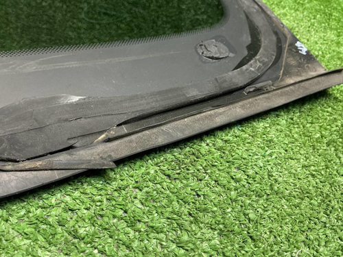 Форточка задняя правая Chery Tiggo 8 Pro (21-24)