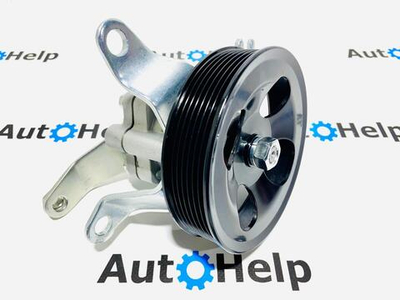 Гидроусилитель руля DPV037 49110-VZ00A Nissan E25 QR20DE, QR25DE