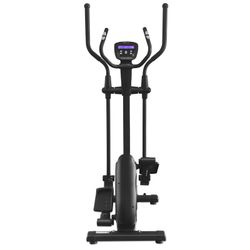 Эллиптический тренажер Orlauf SOLO A