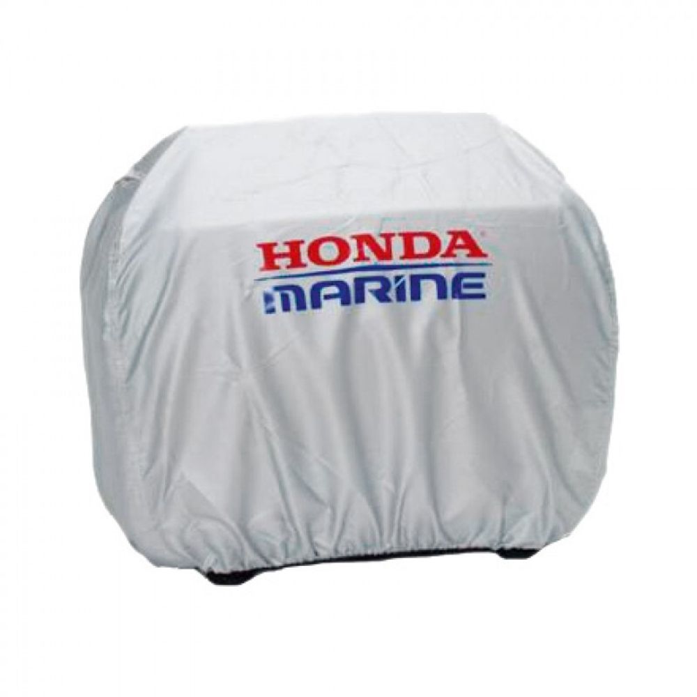 чехол для генератора Honda EU20i-EU22i Honda Marine серебро 08381-Z07-002
