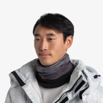 Шарф-труба трансформер Buff Polar Graphite