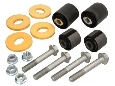 Ремкомплект крепление кабины Ман Тга Тгс Тгх