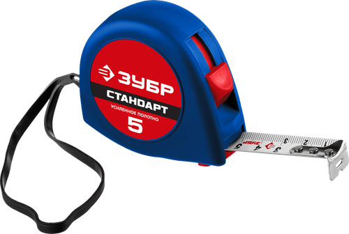 34016-5 Рулетка измерительная