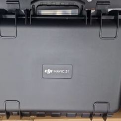 Кейс Оригинальный для Mavic 3/ 3 pro/ 3T