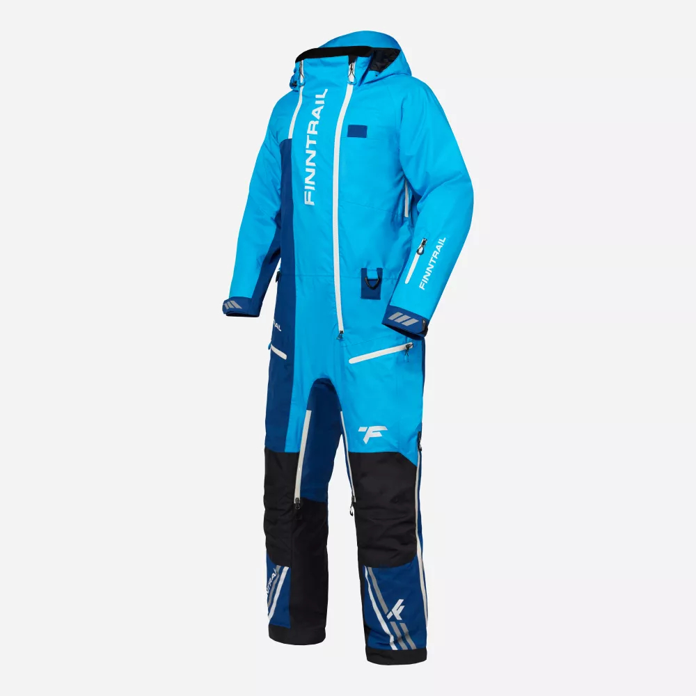 Finntrail Комбинезон мужской Backcountry 3903