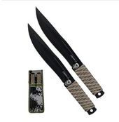 Набор спортивных ножей Pirat 0820B-2 Спорт-15