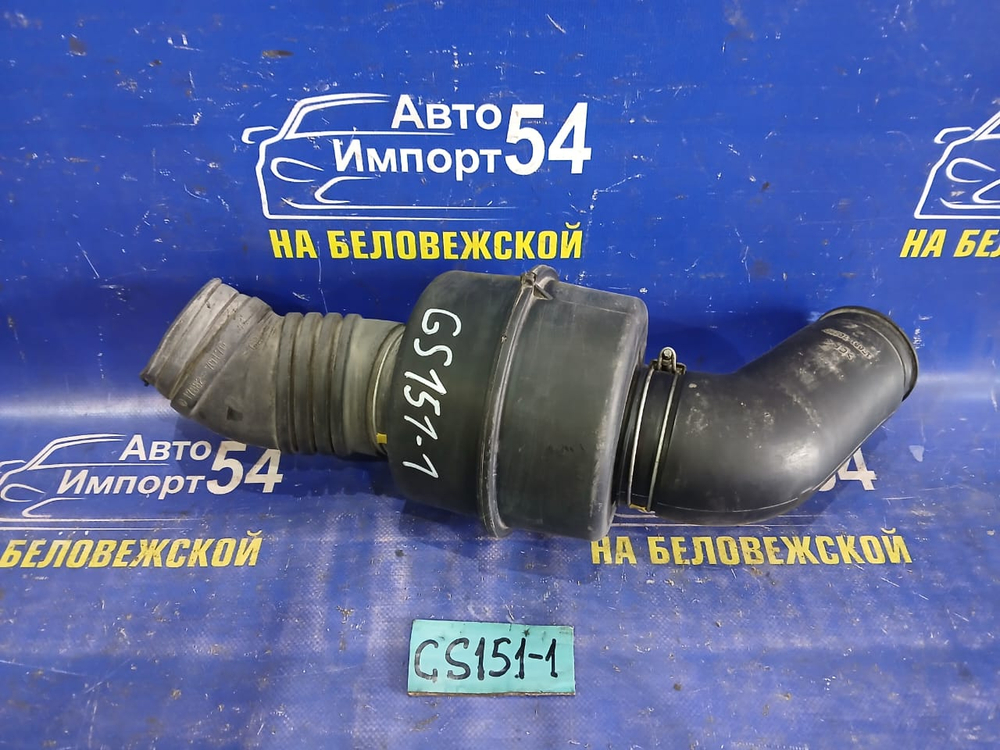 Гофра воздушного фильтра TOYOTA CROWN 1997