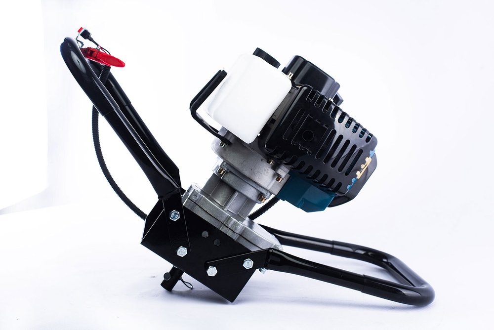 Бензиновый мотобур ALTECO GGD 1800 (GGD 2311)