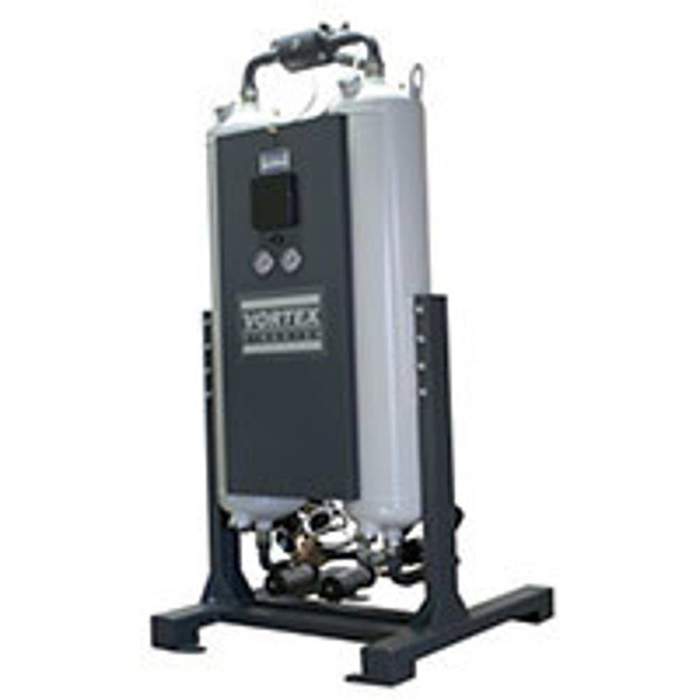 Адсорбционный осушитель воздуха Vortex ADP 750