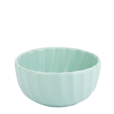 Салатник "Fresh Taste. Light green" v=350мл (min10) (транспортная упаковка)