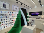 iPhone 11 Pro, 256 ГБ б/у