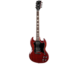 GIBSON SG STANDARD HERITAGE CHERRY