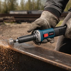 Прямая шлифовальная машина ALTECO DG 550-25 E