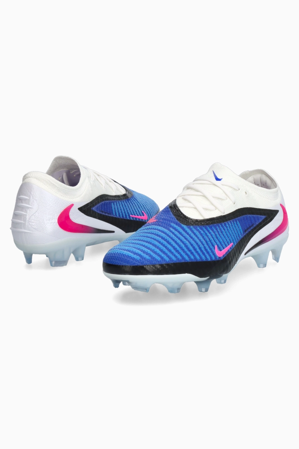 Бутсы Nike Phantom 6 Low Elite FG