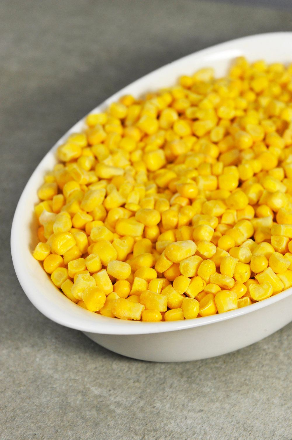 Кукуруза сладкая 400г
