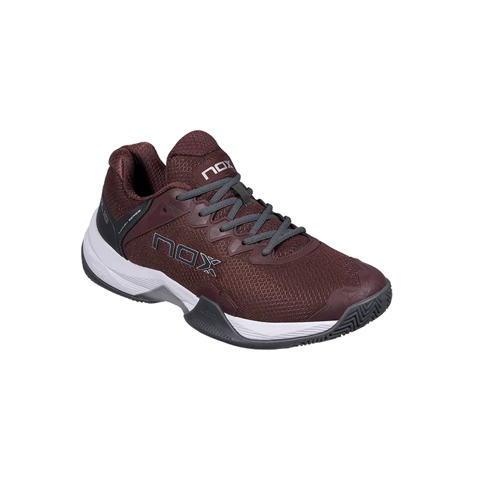 NOX ML10 Hexa Ром Кроссовки Raising-Charcoal