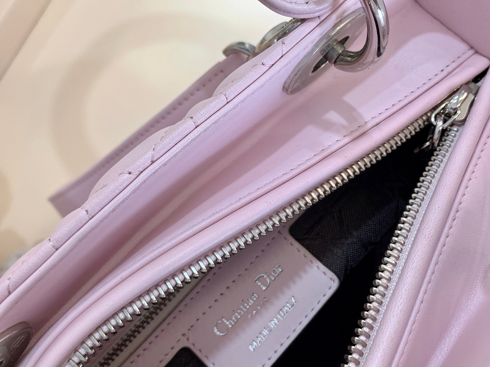 Christian Dior Lady Dior 24 cm