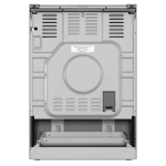Комбинированная плита Gorenje GK6C44BF