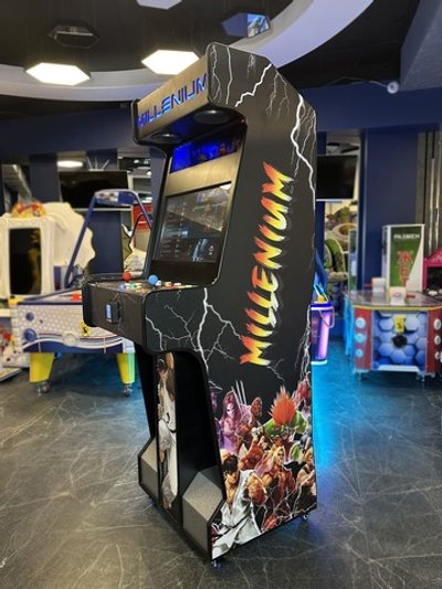 Аркадный автомат «MILLENIUM»